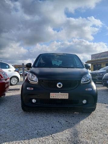 Smart ForTwo 90 0.9 Turbo Prime - Foto 2