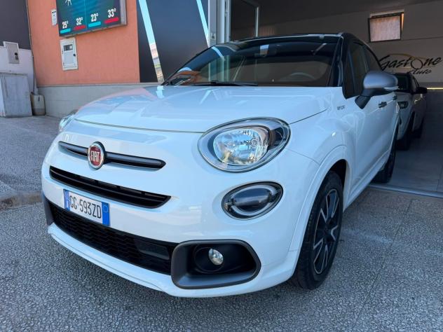 Fiat 500X 1.6 MultiJet 130 CV Sport - Foto 3