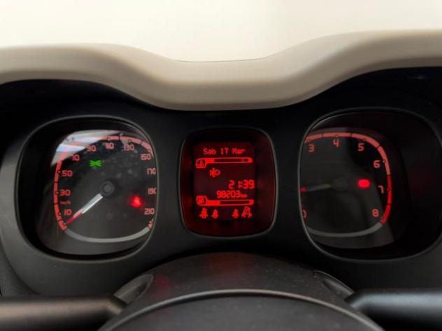 FIAT Panda 1.2 Lounge rif. 23493778 - Foto 9