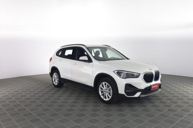 BMW X1 X1 sDrive 20d BUSINESS ADVANTAGE rif. 23618904 - Foto 2