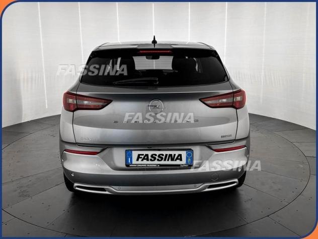Opel Grandland 1.6 phev Business Elegance fwd 225cv auto - Foto 5