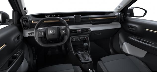 CITROEN C3 Aircross 2ª s. C3 Aircross PureTech Turbo 100 CV You - Foto 6
