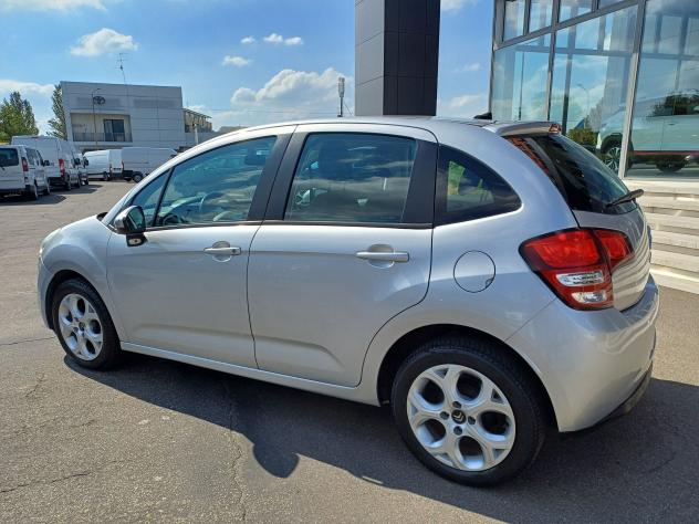 Citroën C3 C3 1.1 Gpl KM CERTIFICATI-GARANZIA - Foto 8