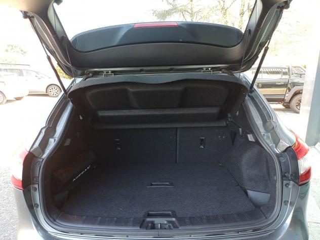 Nissan Qashqai 1.6 dci Acenta 2wd 130cv xtronic SEMPRE TAGLIANDATA - Foto 8