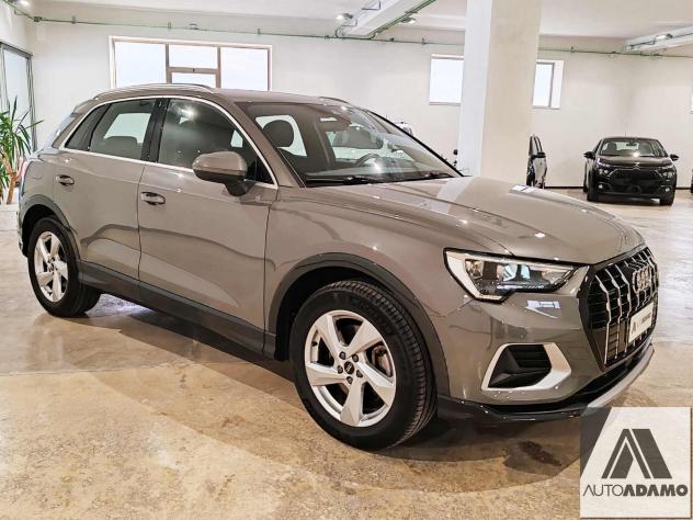 Audi Q3 40 TDI quattro S tronic Business - Foto 3