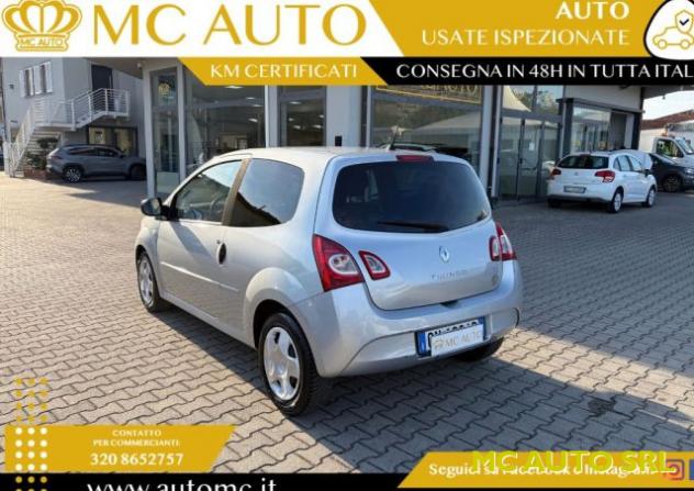 RENAULT Twingo 1.5 dCi 75CV Live rif. 24155449 - Foto 4