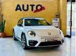 VOLKSWAGEN Maggiolino Cabrio 1.4 TSI DSG R-Line BlueMotion Technology rif.  &hellip;