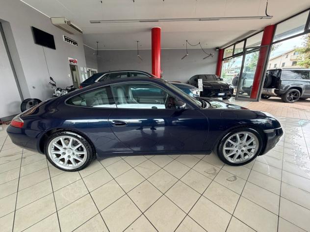 Porsche 911 Carrera 4 cat Coup - Foto 7