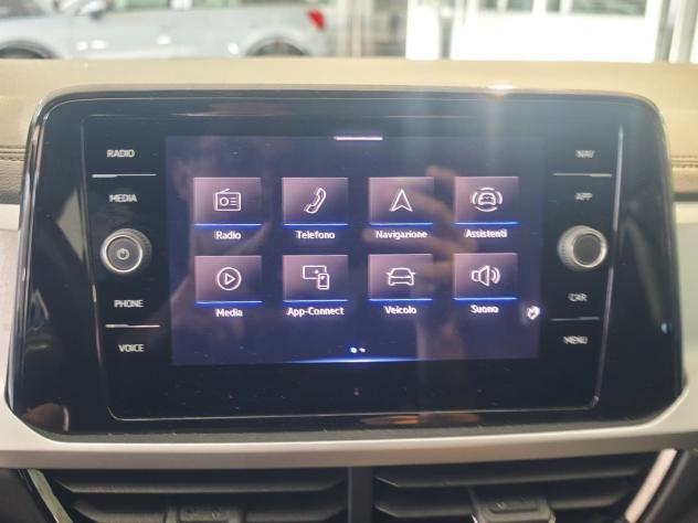 Volkswagen T-Roc 2.0 TDI SCR Sport - Foto 10