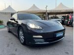 Porsche Panamera Panamera 4.8 Turbo
