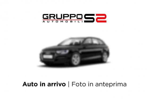 Audi A3 Sportback 30 TDI Business / Fari Xeno - Cruise control - Climatizzatore bizona comfort - Sistema di navigazione MMI