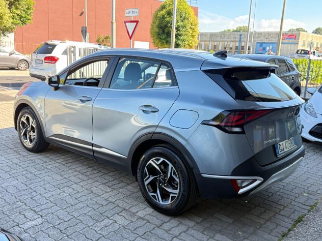 Kia Sportage Garanzia completa MHEV DCT GT-line - Foto 4