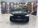 Audi Q3 35 TDI quattro