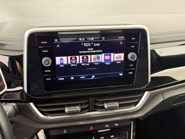 Volkswagen T-Roc T-Roc 1.0 tsi R-Line 110cv - Foto 9
