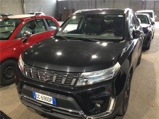 SUZUKI Vitara 1.4h Top 4wd allgrip rif. 24197710