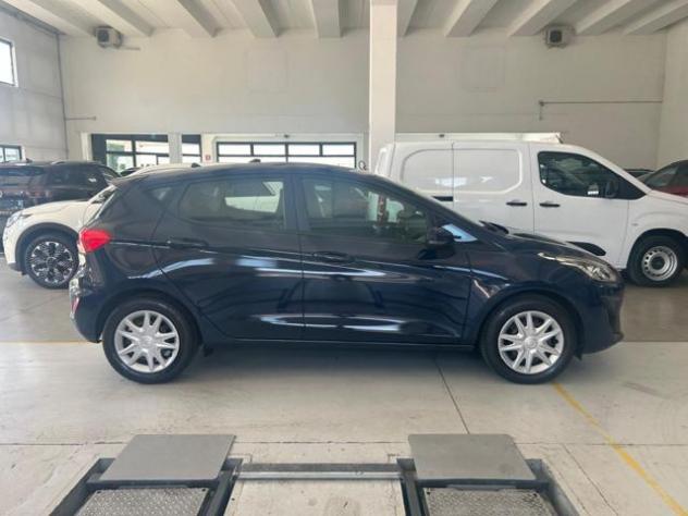 FORD Fiesta 1.1 70 CV 5 porte Plus rif. 24059124 - Foto 4