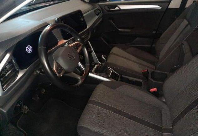VOLKSWAGEN T-Roc 1.0 TSI Life rif. 23816615 - Foto 8