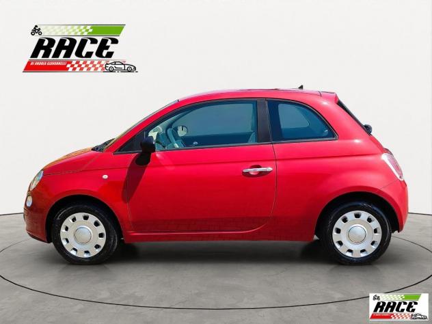 FIAT - 500 - 1.2 Matt Black - Foto 2