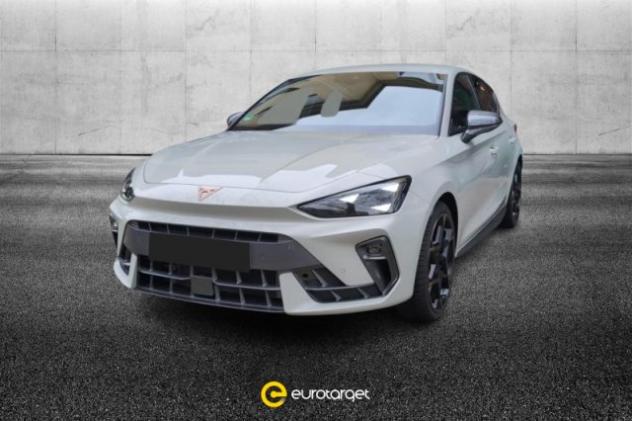CUPRA Leon 1.5 Hybrid 150 CV DSG rif. 23758518