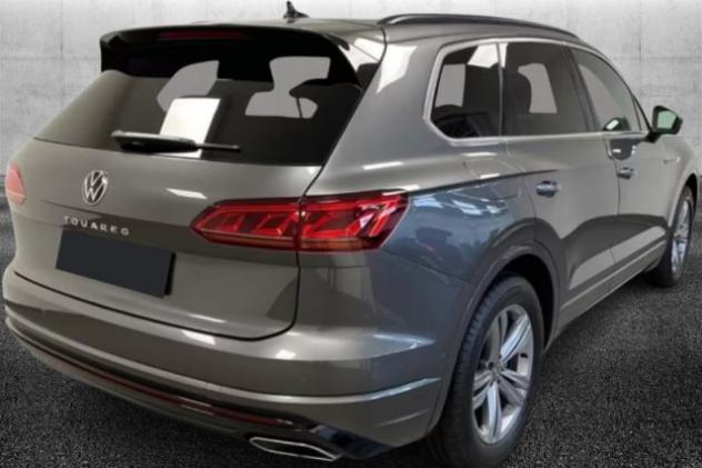 VOLKSWAGEN Touareg 3.0 V6 TDI SCR rif. 24049649 - Foto 2