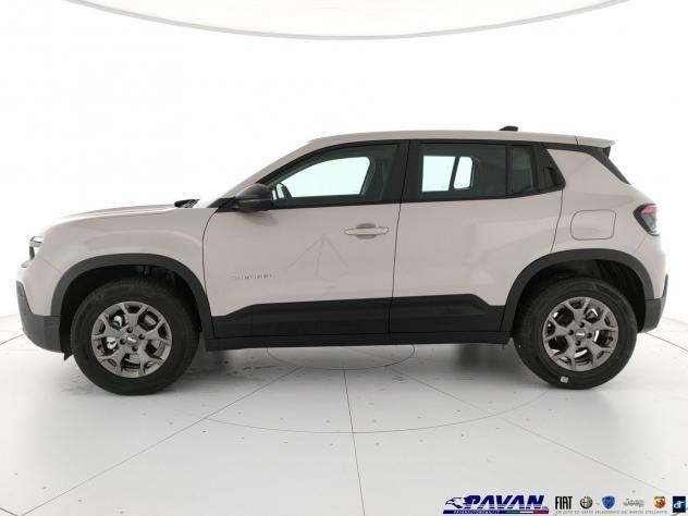 Jeep Avenger 1.2 Turbo 100cv Longitude - Foto 6