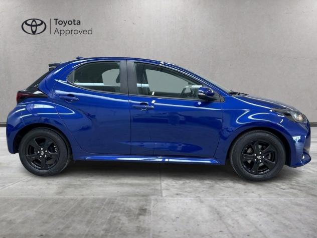 Toyota Yaris 1.0 5 porte Active - Foto 4