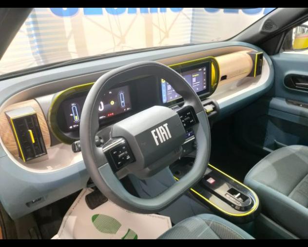 FIAT Grande Panda 44 kWh La Prima rif. 23715274 - Foto 6