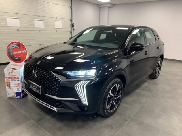 DS AUTOMOBILES DS 7 1.5 BlueHDi Automatico Bastille Business rif. 23904741 - Foto 3