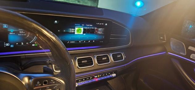 Mercedes-benz GLE 400d 330CV 4Matic CoupUltimate 04/2023 - Foto 4