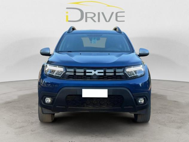 Dacia Duster Duster 1.0 tce Essential Gpl 4x2 100cv - Foto 2