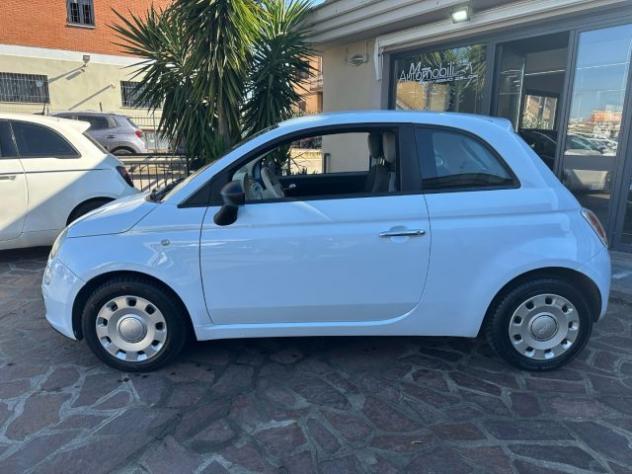 FIAT 500 1.2 Pop rif. 21590281 - Foto 2