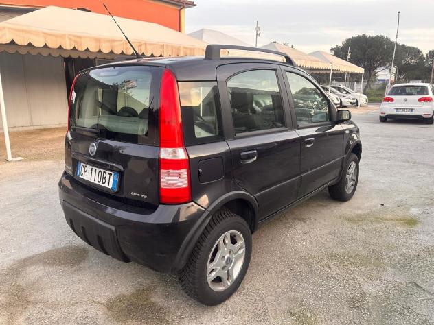 Fiat Panda 1.2 4x4 Climbing - Foto 6