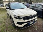 Jeep Compass 1.5 Turbo T4 130 CV MHEV 2WD Summit