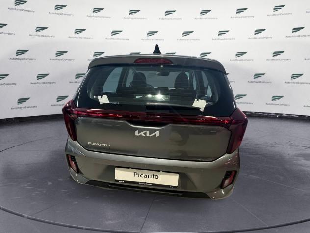 Kia Picanto Picanto 1.0 GDi 5 porte Urban - Foto 3
