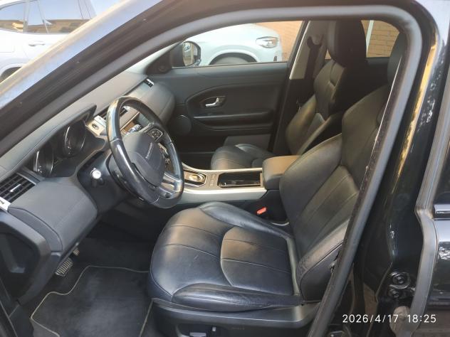 Land Rover Range Rover Evoque 2.0 D240 SE AWD auto - Foto 10