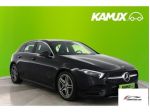 MERCEDES-BENZ A 180 A 180 d Aut. AMG PANORAMA LED NAVI MBUX CARPLAY AN rif. &hellip;