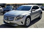 Mercedes-benz GLA 220 CDI Automatic 4Matic Premium