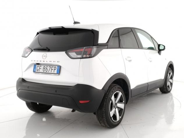 Opel Crossland 1.2 Elegance s&s 83cv - Foto 2