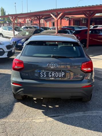 Q2 1.6 TDI S-line-unipro-rate-70 mila km - Foto 6
