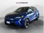Renault Captur techno full hybrid E-Tech 160