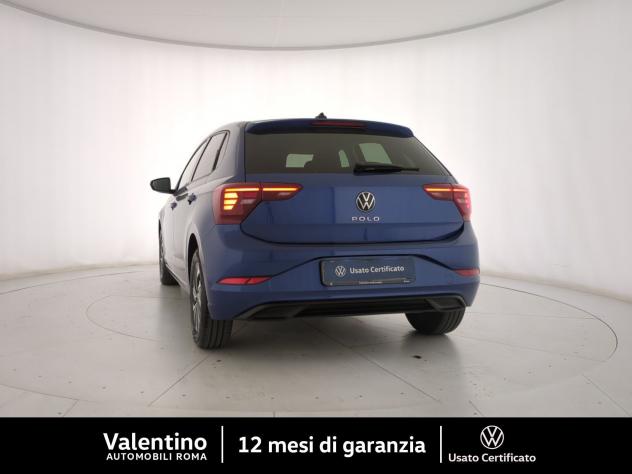 Volkswagen Polo 1.0 TSI Life - Foto 5