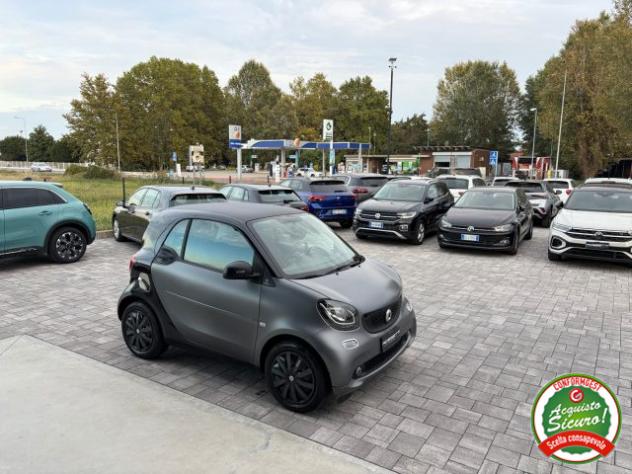 SMART ForTwo III 1.0 anche per NEOPATENTATI rif. 24162733 - Foto 6