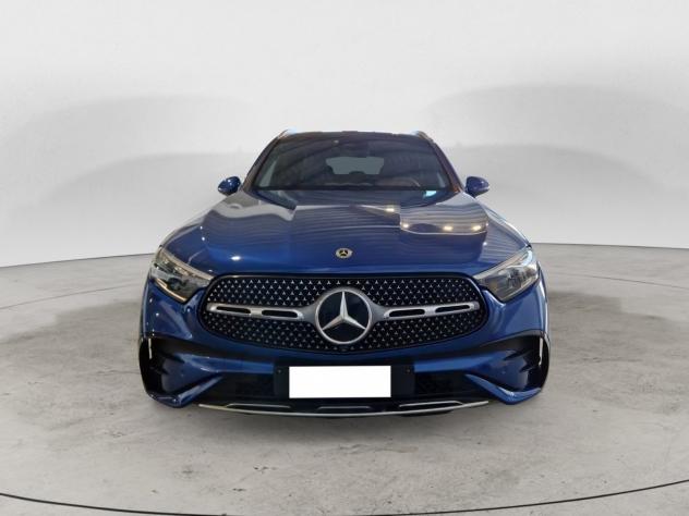 Mercedes-Benz GLC GLC 220d 4M Mild Hyb. AMG Premium Plus - Foto 2