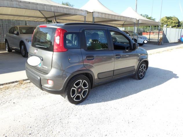 Fiat Panda 1.0 FireFly S&S Hybrid Sport - Foto 3