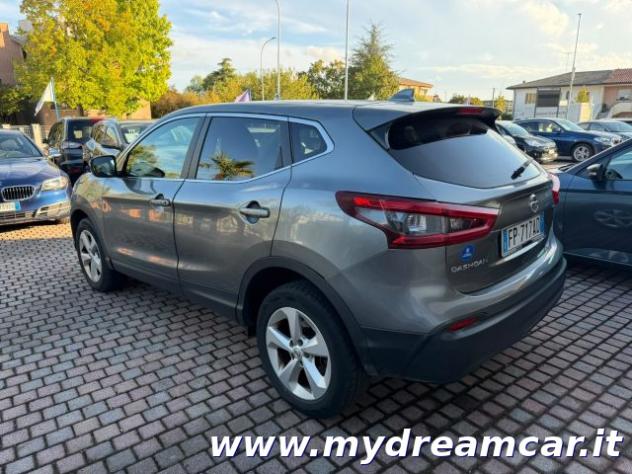 NISSAN Qashqai 1.5 dCi Business rif. 24164015 - Foto 5