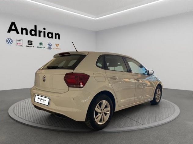 Volkswagen Polo 1.0 EVO 59kW Comfortline BMT - Foto 2