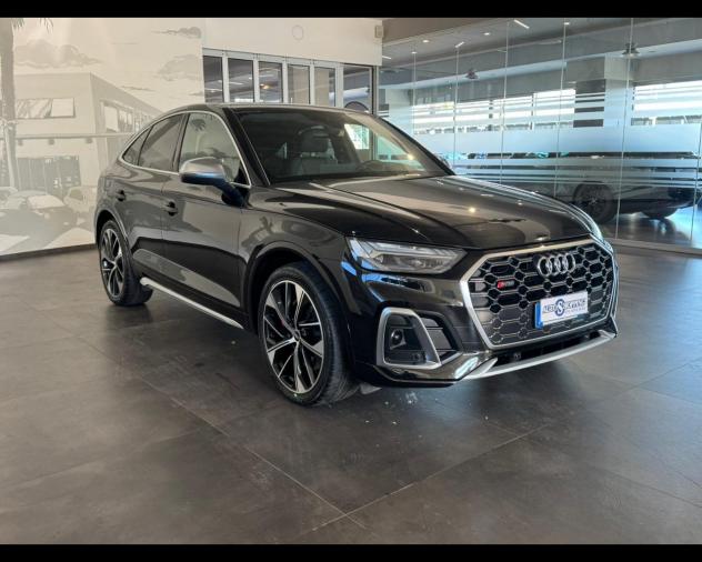 Audi Q5 2ª serie S SPB TDI quattro tiptronic sport attitude - Foto 3