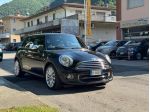 Mini 1.6 16V Cooper