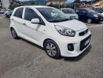 Kia Picanto 1.0 12V EcoGPL 5 porte Glam