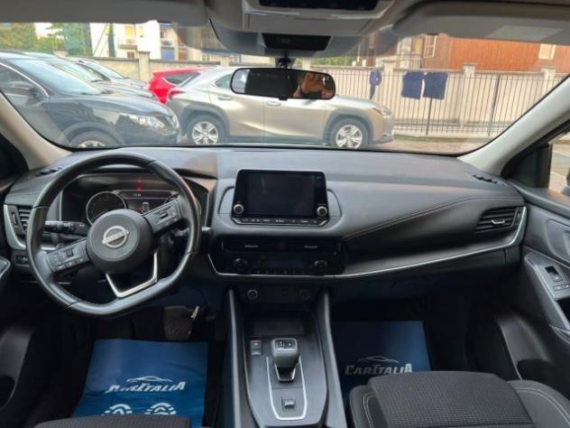 NISSAN Qashqai MHEV 158 CV Xtronic Business rif. 24171182 - Foto 7